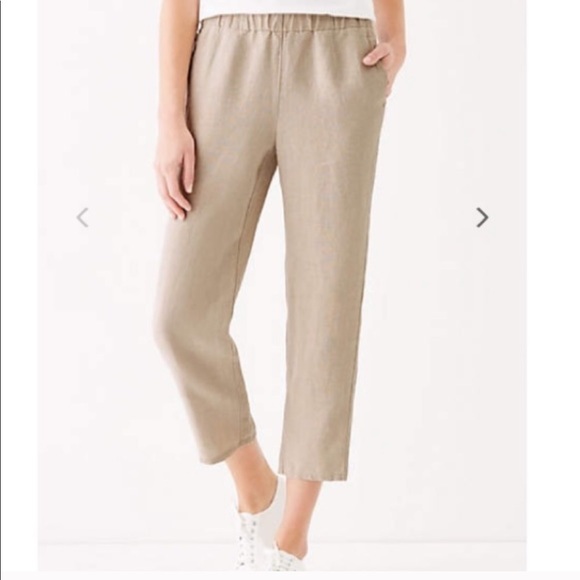 j jill plus size pants
